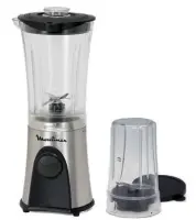 Moulinex Blender  Mini Hachoir 350 W LM125d31
