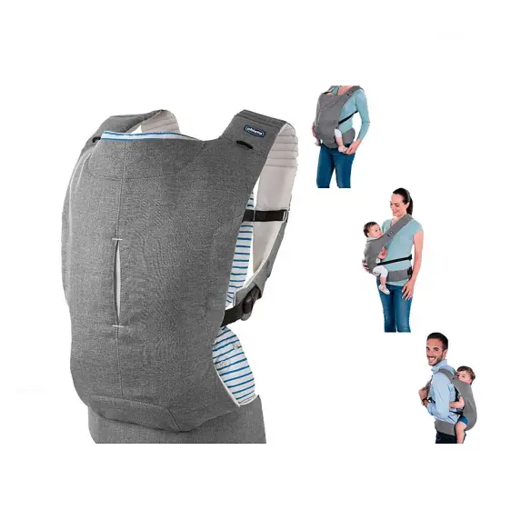 Chicco Myamaki Porte-Bébé