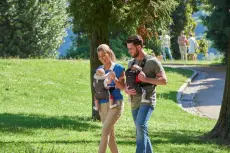 Chicco Porte-bébé ergonomique EasyFit
