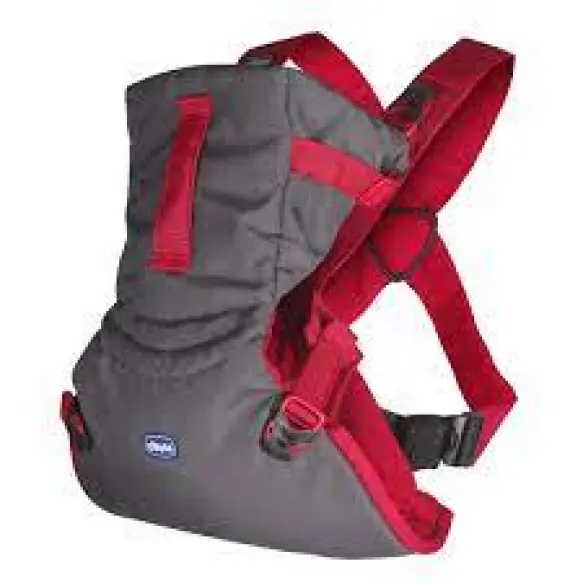 Chicco Porte-bébé ergonomique EasyFit