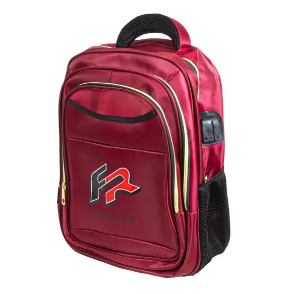 Pl Power Sac à Dos Scolaire pour homme