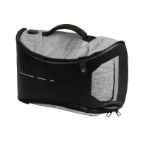 Sac à dos pour ordinateur portable antivol