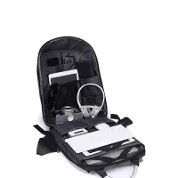 Sac à dos pour ordinateur portable antivol