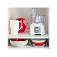Moulinex Robot multifonction 2.2 L Double Force FP544110