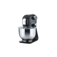 Techwood pétrin Trp-5126 Robot Patissier  Noir
