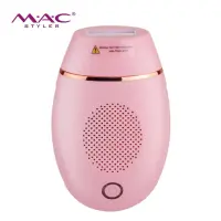 Mac Styler Épilateur Lumière Pulsée - Mc-p33
