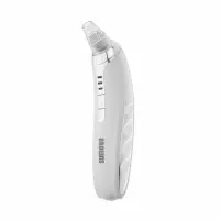 Browns Aspirateur Points Noirs Visage 6 in1