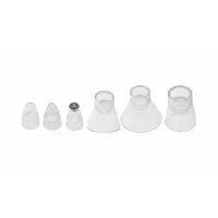 Browns Aspirateur Points Noirs Visage 6 in1