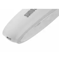 Browns Aspirateur Points Noirs Visage 6 in1