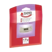 SEB Clipso Control Minuteur Beige X1060002