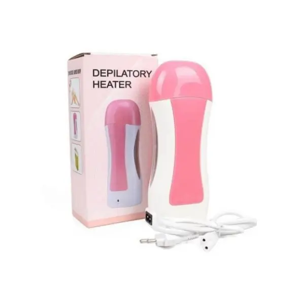 Depilatory Heater cire Appareil dépilatoire