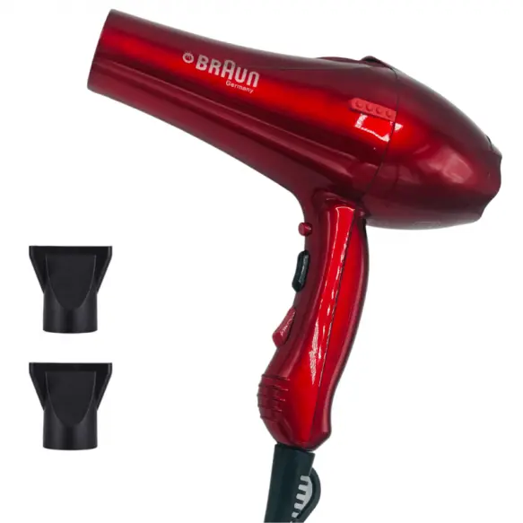 Braun allemagne séche -cheveux RCE-9920