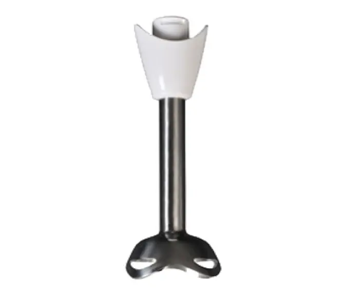 Moulinex Bras mixeur en inox MS-0695564 (pièce)