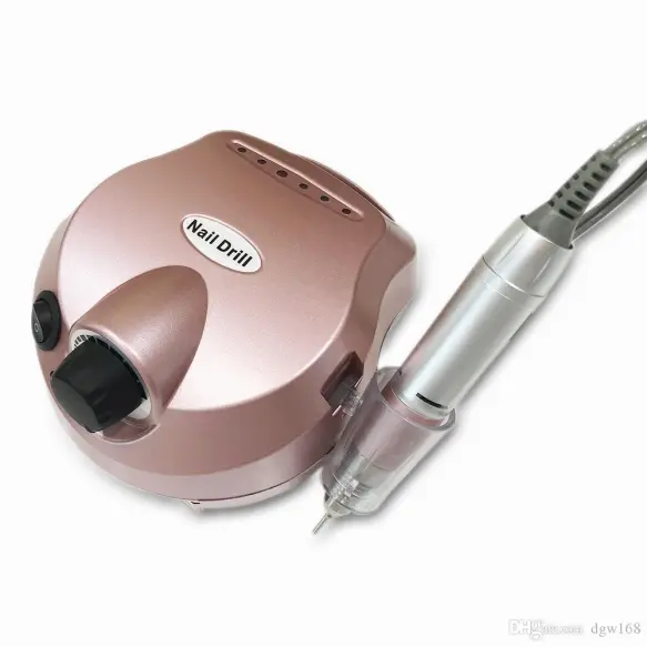 Nail Drill ponseuse des ongles DM-202