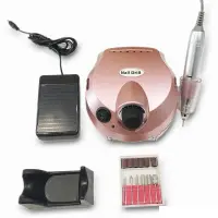 Nail Drill ponseuse des ongles DM-202