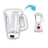 Moulinex Tasse blender double clic LM237125 (pièce)