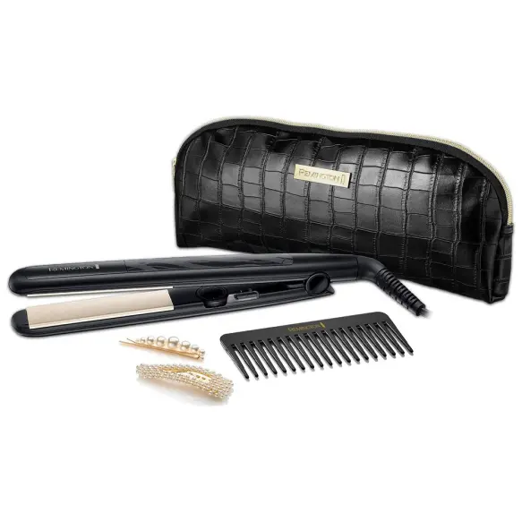 Remington ceramic style edition cadeau Lisseur S3505GP