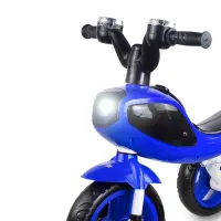Tricycle /Enfants Vélo pour 2-6 Ans Blue