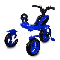 Tricycle /Enfants Vélo pour 2-6 Ans Blue