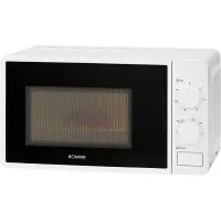 BOMANN Micro onde MW 6014 CB 700 W