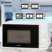 BOMANN Micro onde  MW 6014 CB  700 W