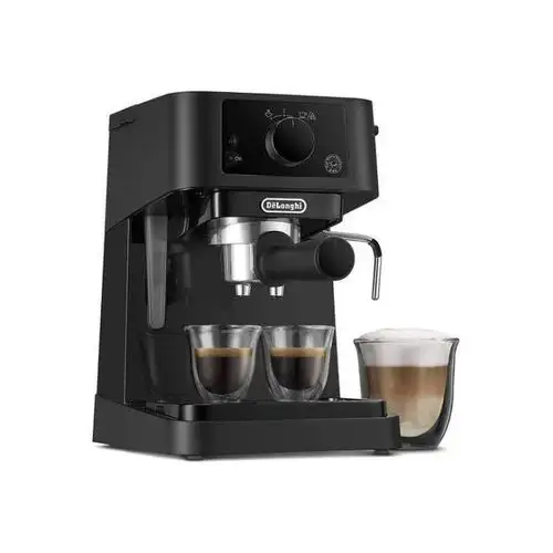 Délonghi cafétiére EC235.BK Stilosa Advanced