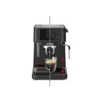 Délonghi cafétiére  EC235.BK Stilosa Advanced