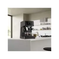 Délonghi cafétiére  EC235.BK Stilosa Advanced