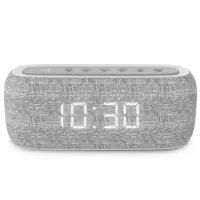 Haut-parleur Bluetooth HAVIT M29 avec radio et horloge