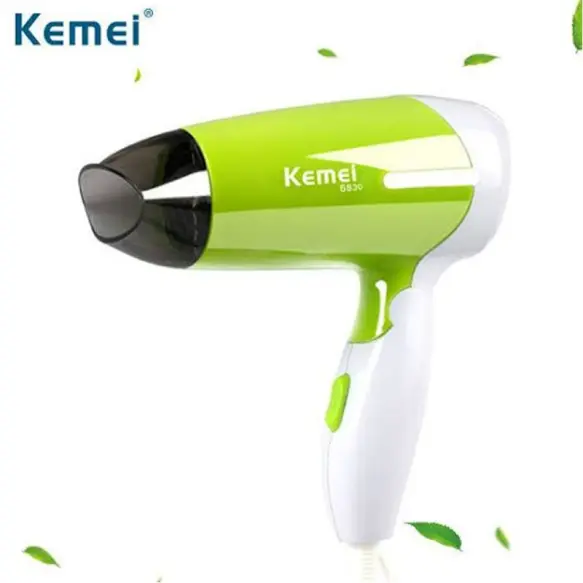 Kemei Sèche-cheveux professionnel Km-6830