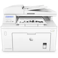 HP Imprimante Laserjet Pro MFP M 227 Sdn
