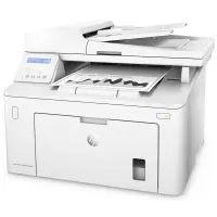 HP Imprimante Laserjet Pro MFP M 227 Sdn