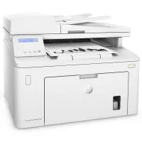 HP Imprimante Laserjet Pro MFP M 227 Sdn