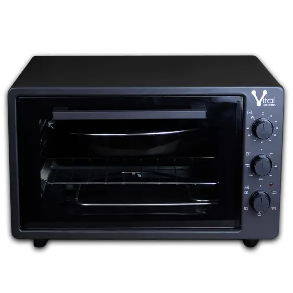 Vital M40B  Four Electrique 45 Litres ventilé