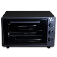 Vital M40B  Four Electrique 45 Litres ventilé