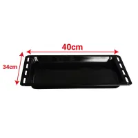 Vital M40B  Four Electrique 45 Litres ventilé