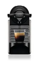 KRUPS Machine à café Nespresso pixi YY4127FD