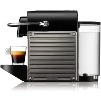 KRUPS Machine à café Nespresso pixi YY4127FD