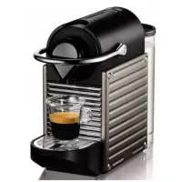 KRUPS Machine à café Nespresso pixi YY4127FD