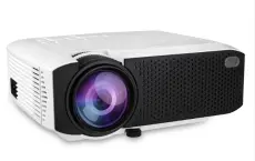 Projecteur de cinéma maison E400