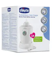 Chicco  Chauffe Biberon maison