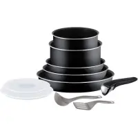 Tefal Set De Cuisine Ingenio Essential10 Pièces L2009802