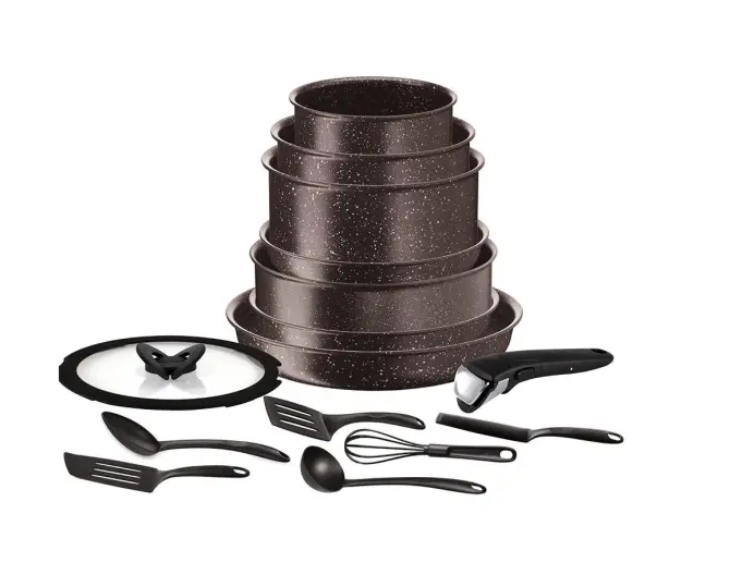 TEFAL ingenion extrem induction L6789102