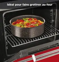 TEFAL ingenion extrem induction L6789102