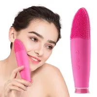 Brosse nettoyante 56 gwarm face cleanser