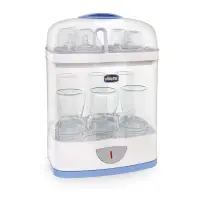 Chicco Stérilisateur Biberon électrique 2en1