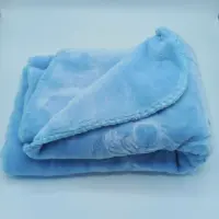 Baby Sweet Belpla  Couverture berceau  80x100cm