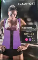 YC Support Corset Minceur Amincissant