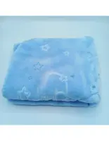 Baby Sweet  BelplaCouverture110x140cm blue