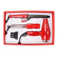 ENZO Professionnel 3 PCS kit coiffure EN-6305